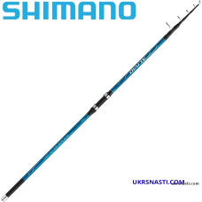 Удилище сюрфовое Shimano Alivio FX Surf TE